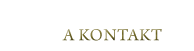 Lokalita a kontakt